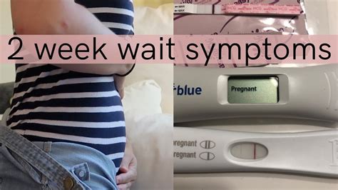 Anyone get a BFP with ZERO symptoms — The Bump.